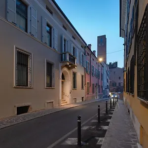 Ca' Tazzoli Mantova