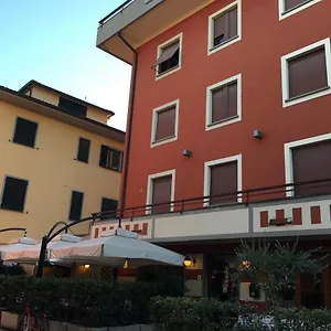 Meucci Ponte Buggianese