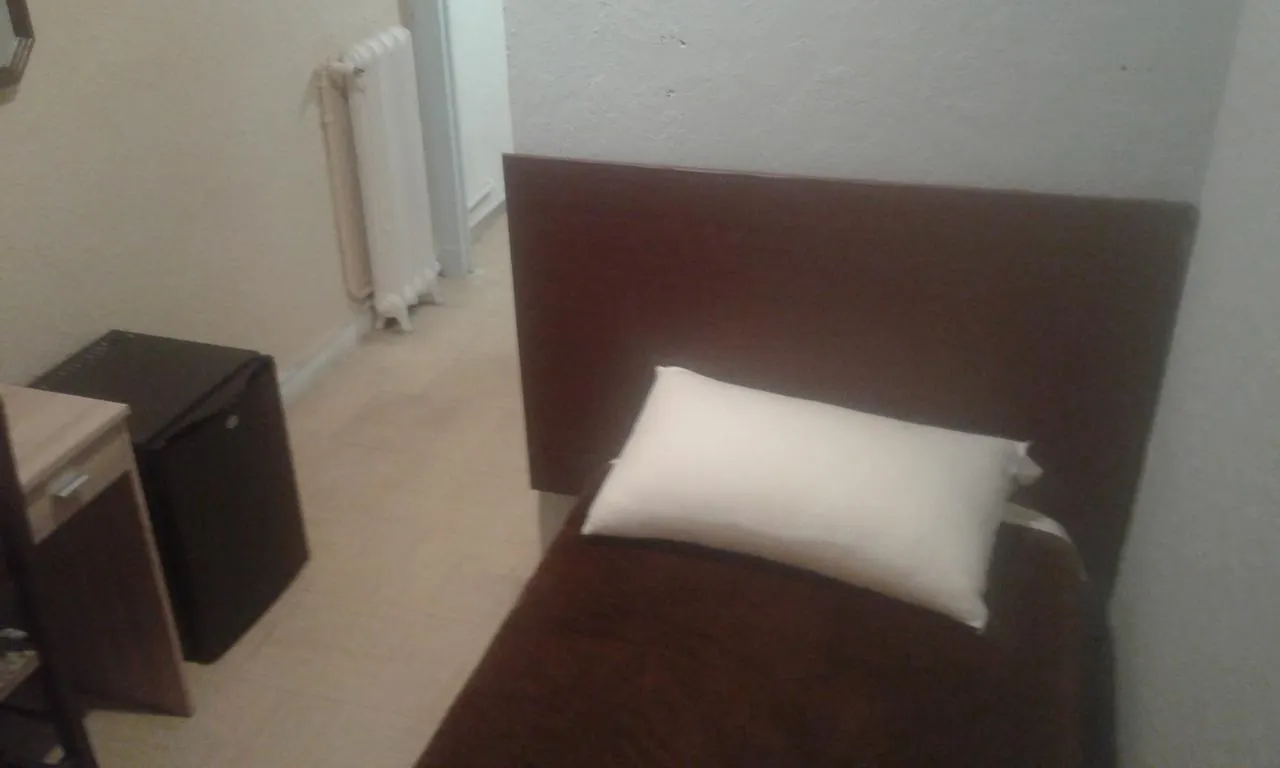 Hotel De La Buffa Nice