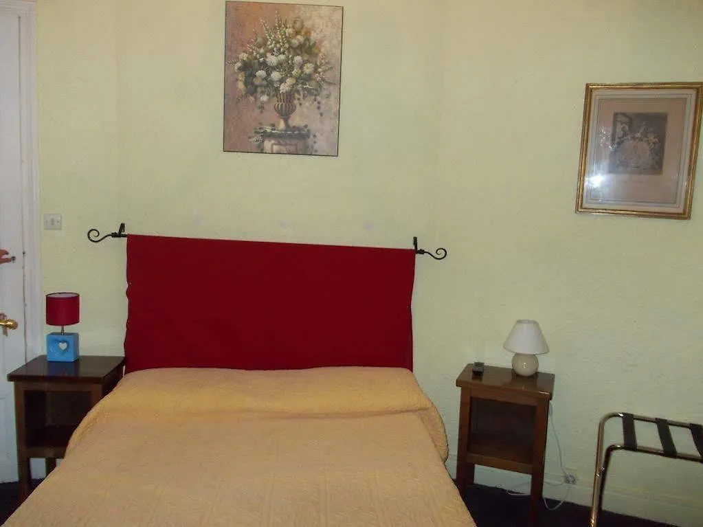 **  Hotel De La Buffa Nice France