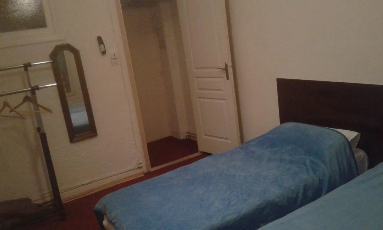 Hotel De La Buffa Nizza 2*,  Francia